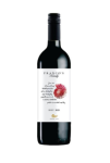 PL0171 - Francos Dry Red 750ml